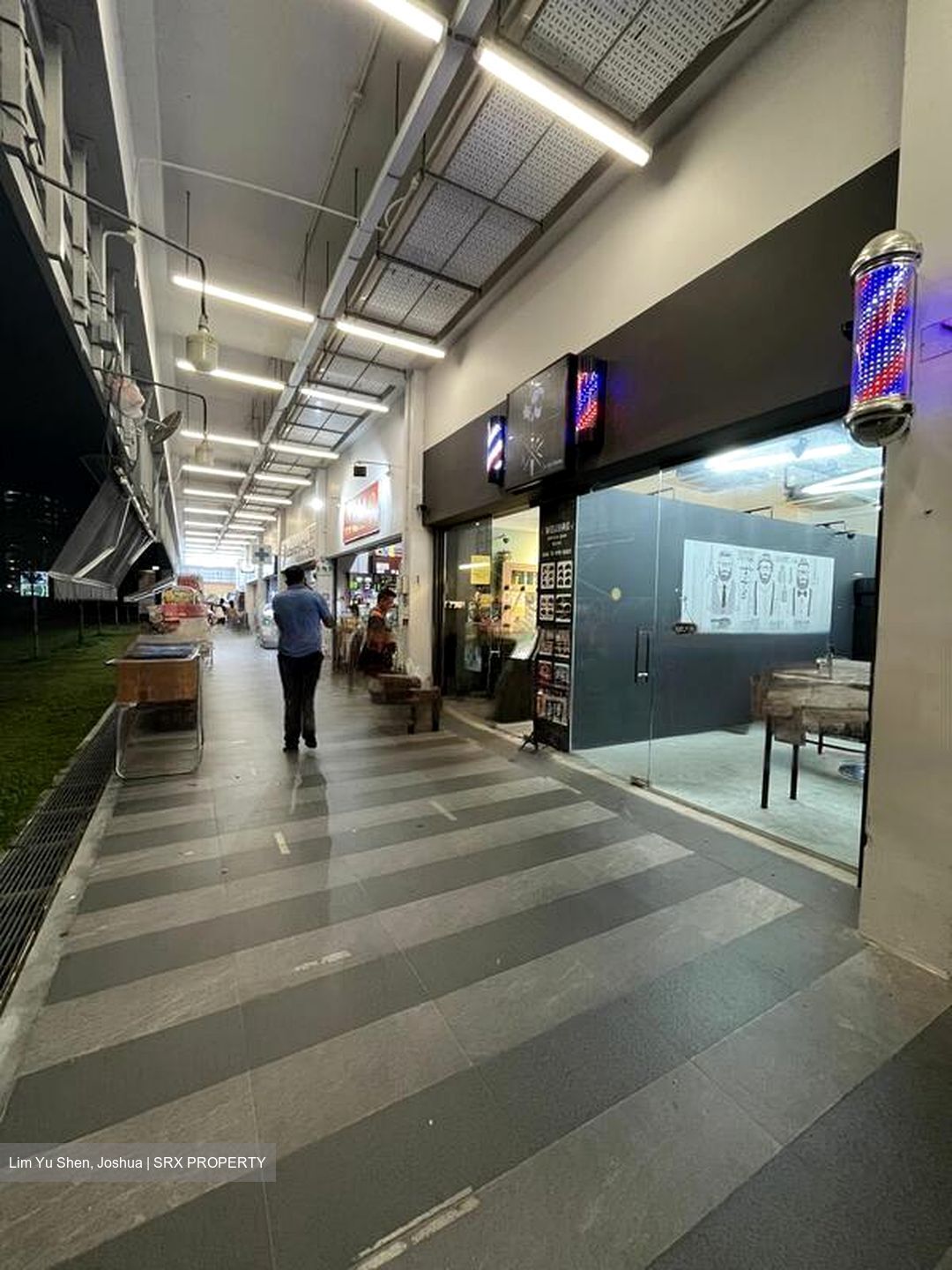 Sembawang Crescent (D27), Retail #463110651